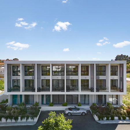 Kallithea  Zum Studio 3 מראה חיצוני תמונה