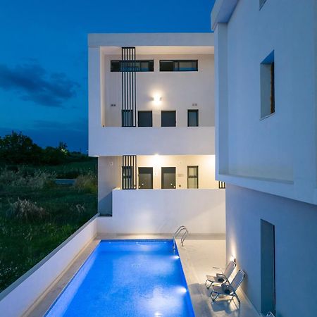 Kallithea  Zum Studio 3 מראה חיצוני תמונה