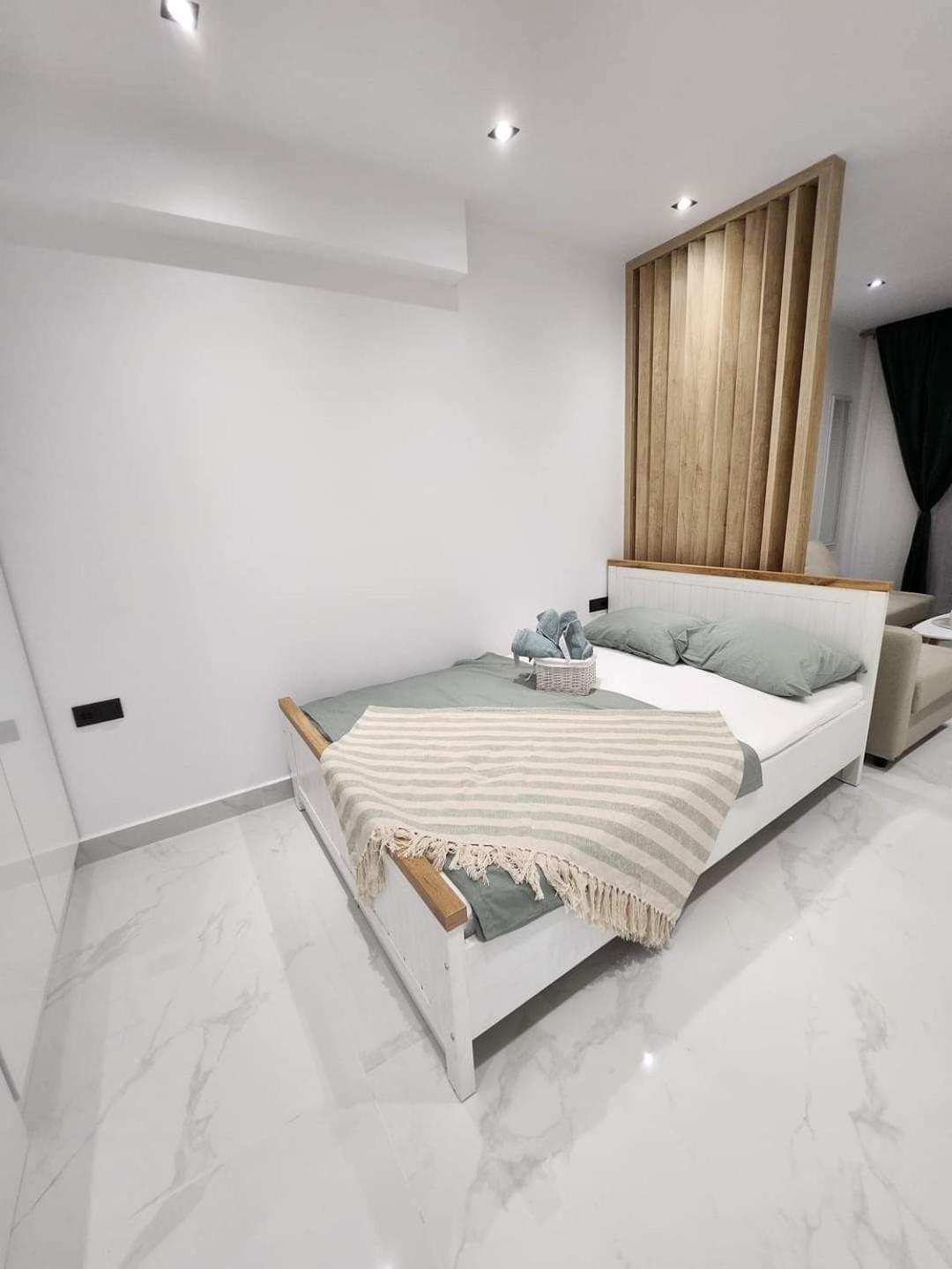 Kallithea  Zum Studio 3 מראה חיצוני תמונה