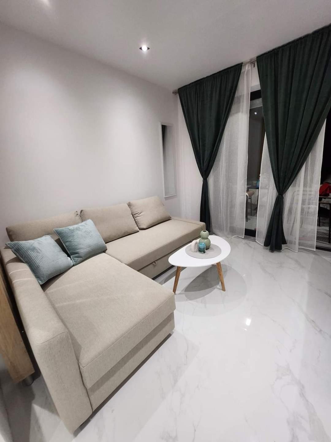 Kallithea  Zum Studio 3 מראה חיצוני תמונה
