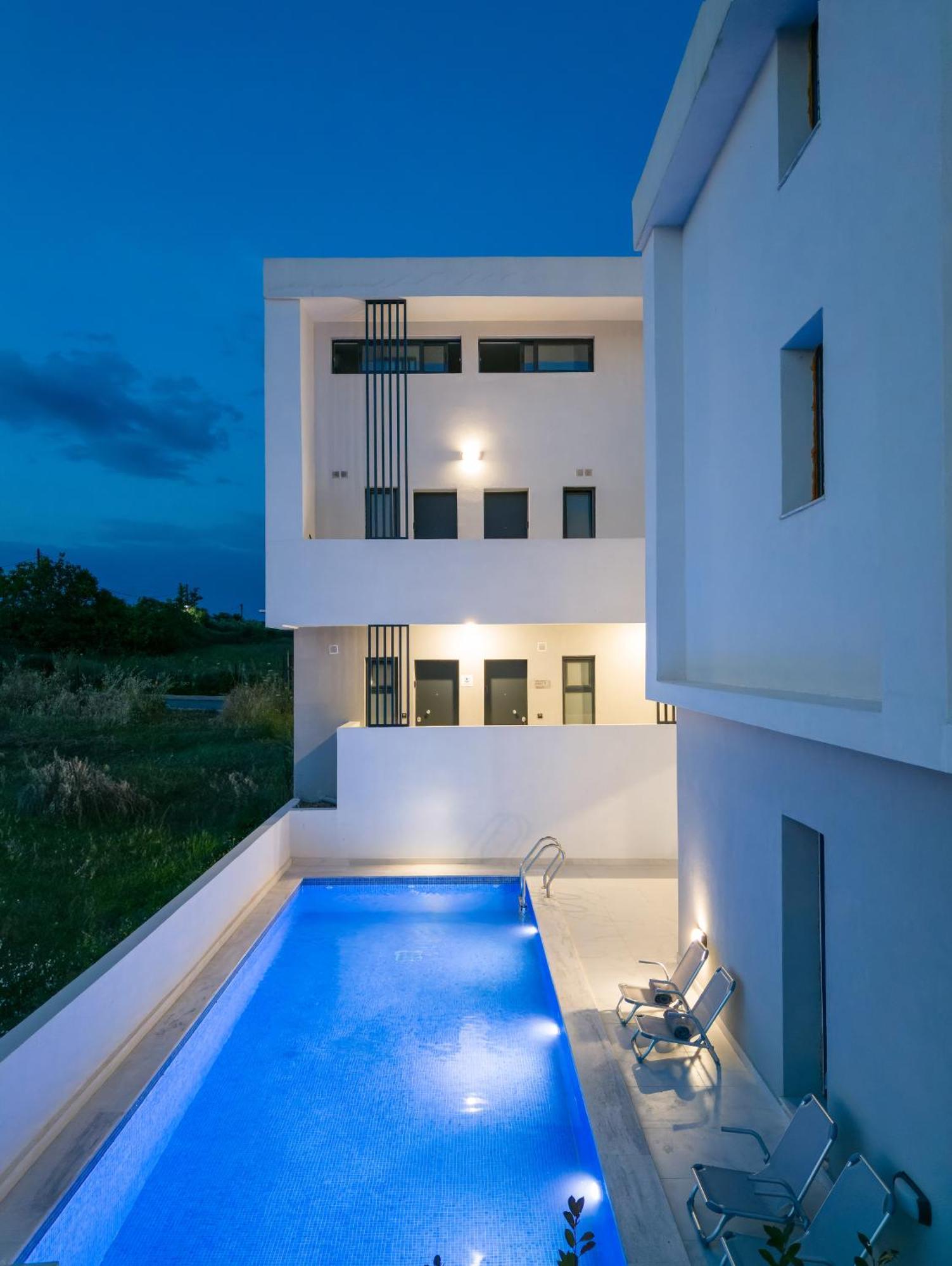 Kallithea  Zum Studio 3 מראה חיצוני תמונה