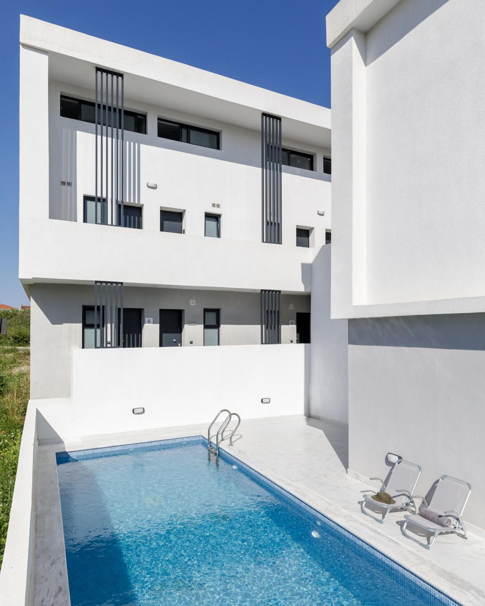 Kallithea  Zum Studio 3 מראה חיצוני תמונה